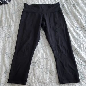 Lululemon wunder unders